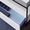 Modern Console Vanity, 35